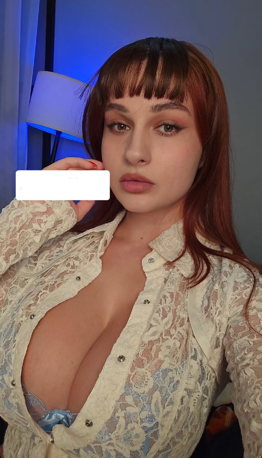 Take a pause and enjoy Miranda Faith — streaming from Morelia