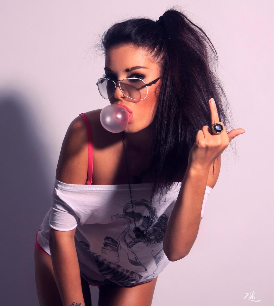 Sassy girls in Morelia