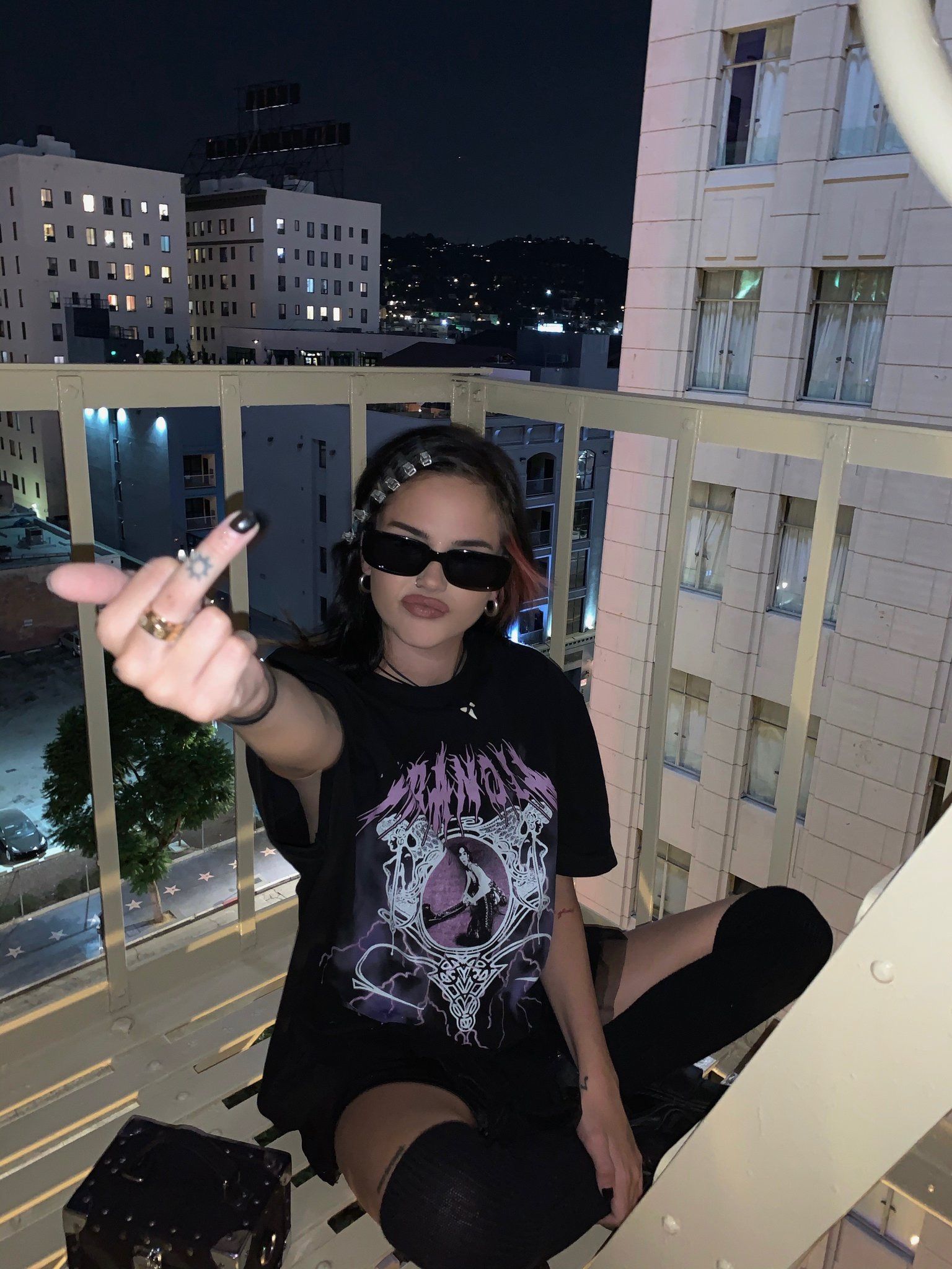 Sassy girls in Morelia