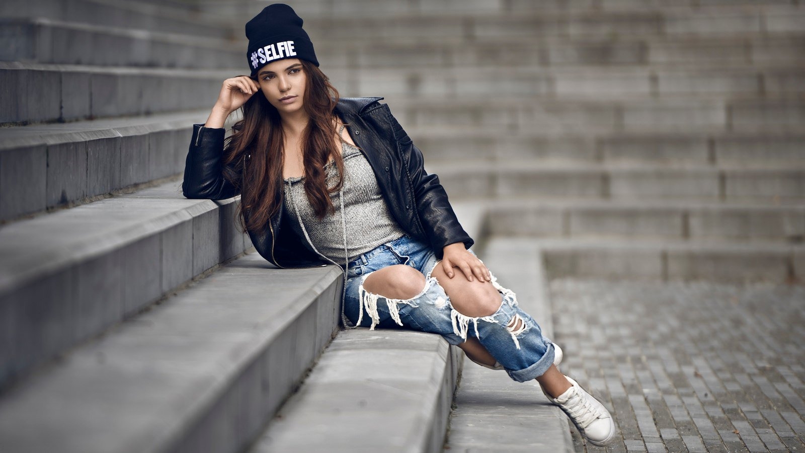 Sassy girls in Morelia