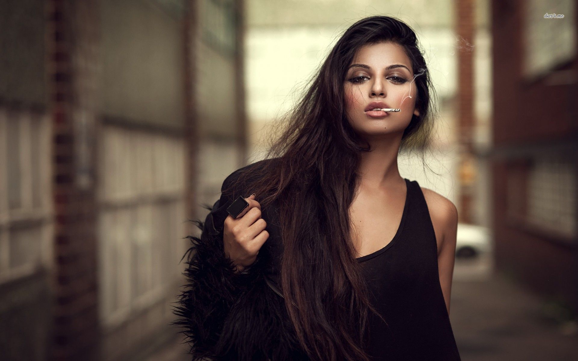 Sassy girls in Morelia