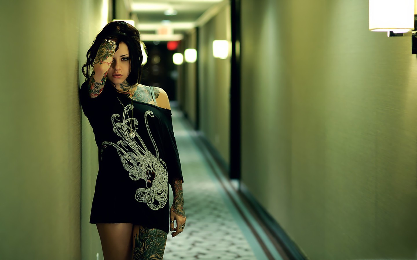 Sassy girls in Morelia