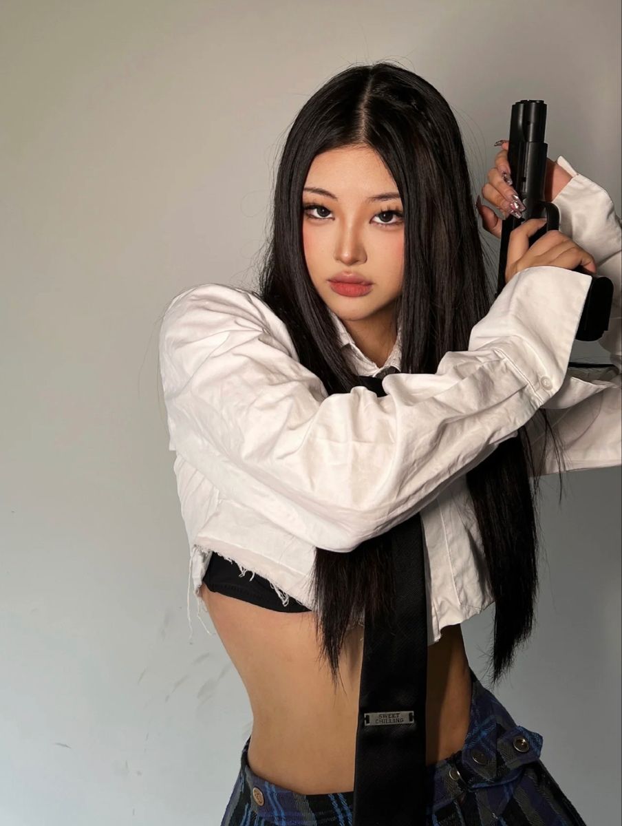 Sassy girls in Morelia