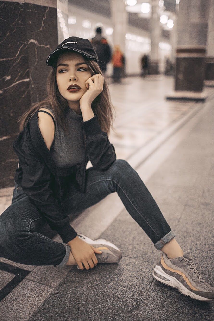 Sassy girls in Morelia