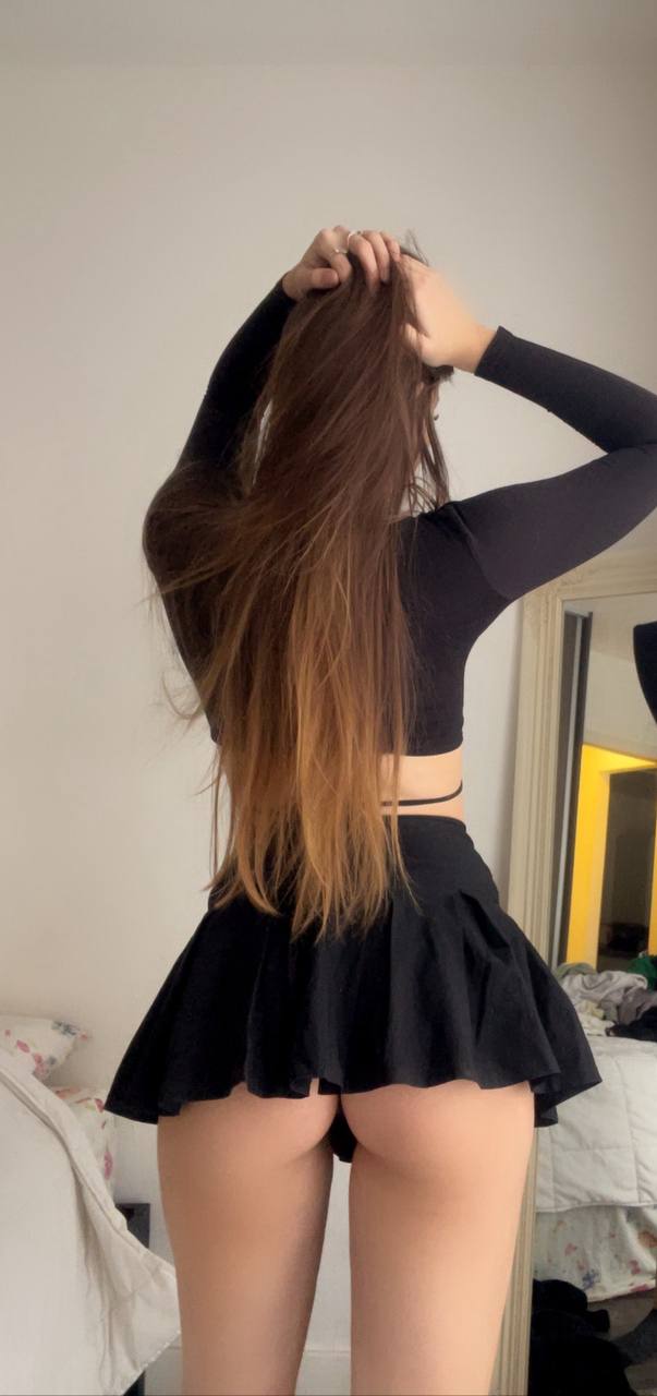 Photo Lola La Fleur in Morelia