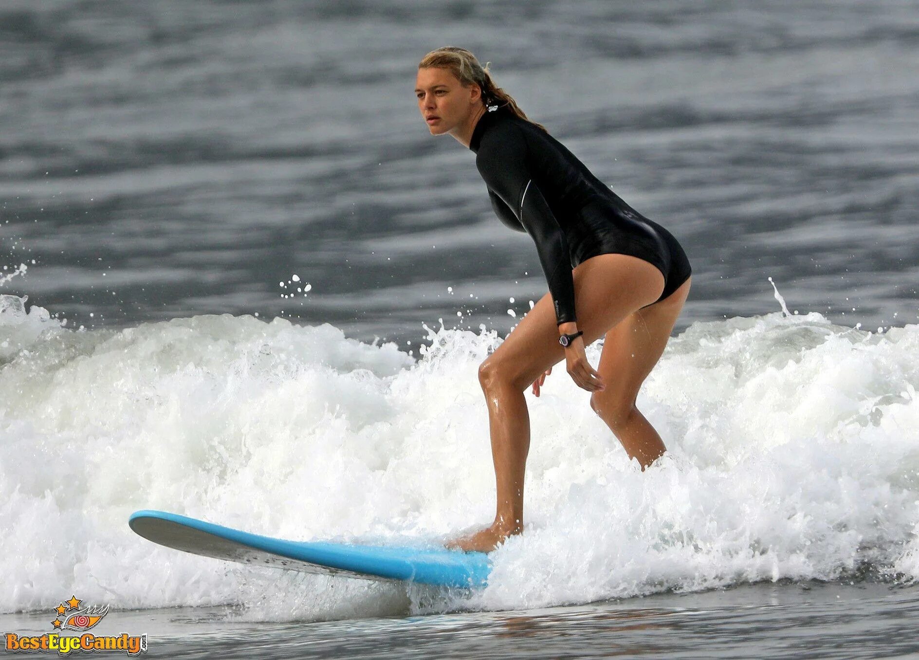 Kelly Rohrbach underwear in Morelia