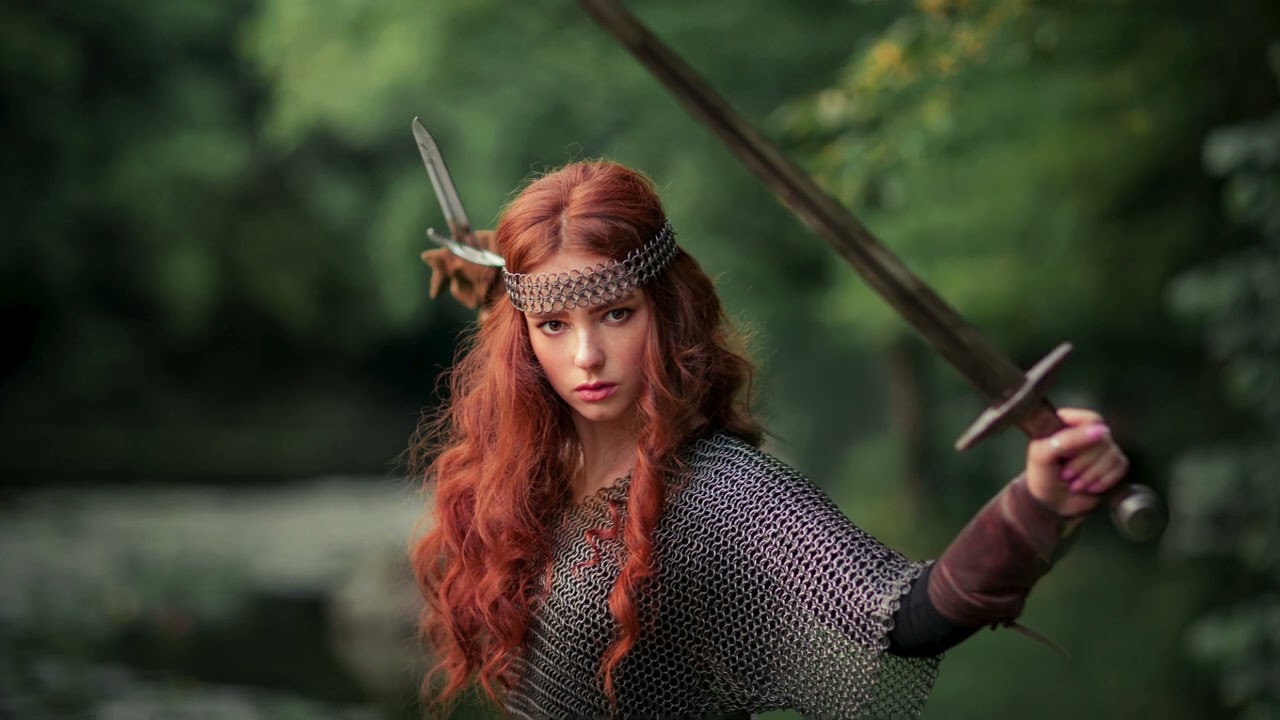 Slavic girls in Morelia