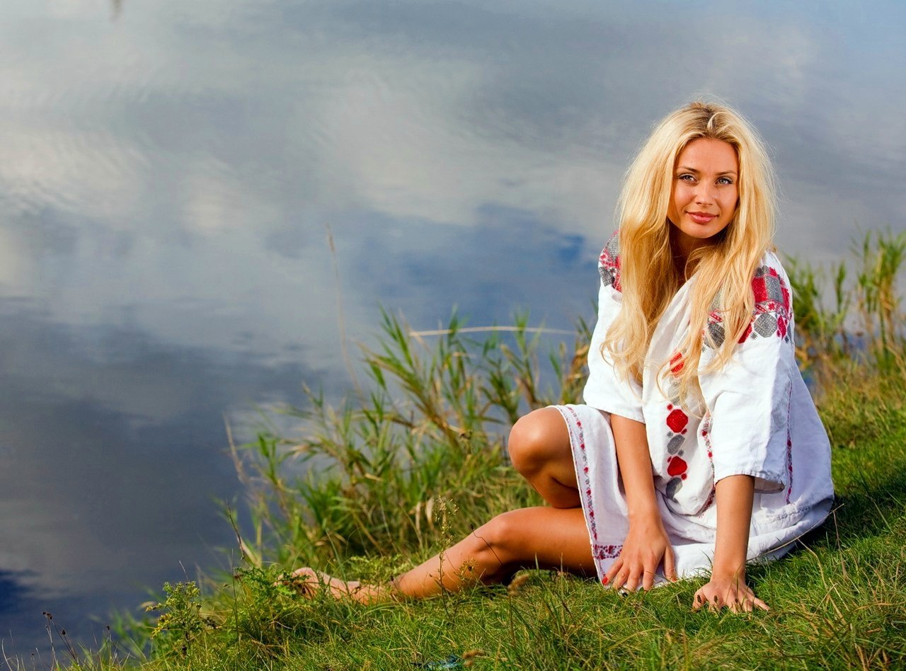 Sexy girl Slavic girls in Morelia