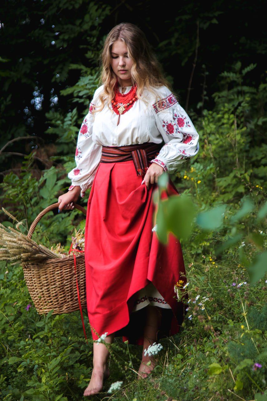 Slavic girls in Morelia