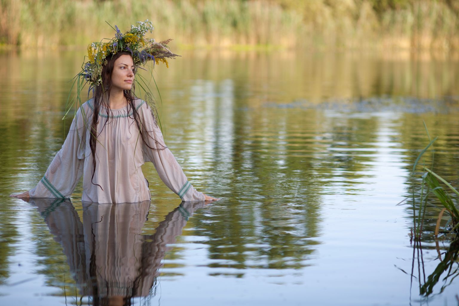 Slavic girls in Morelia