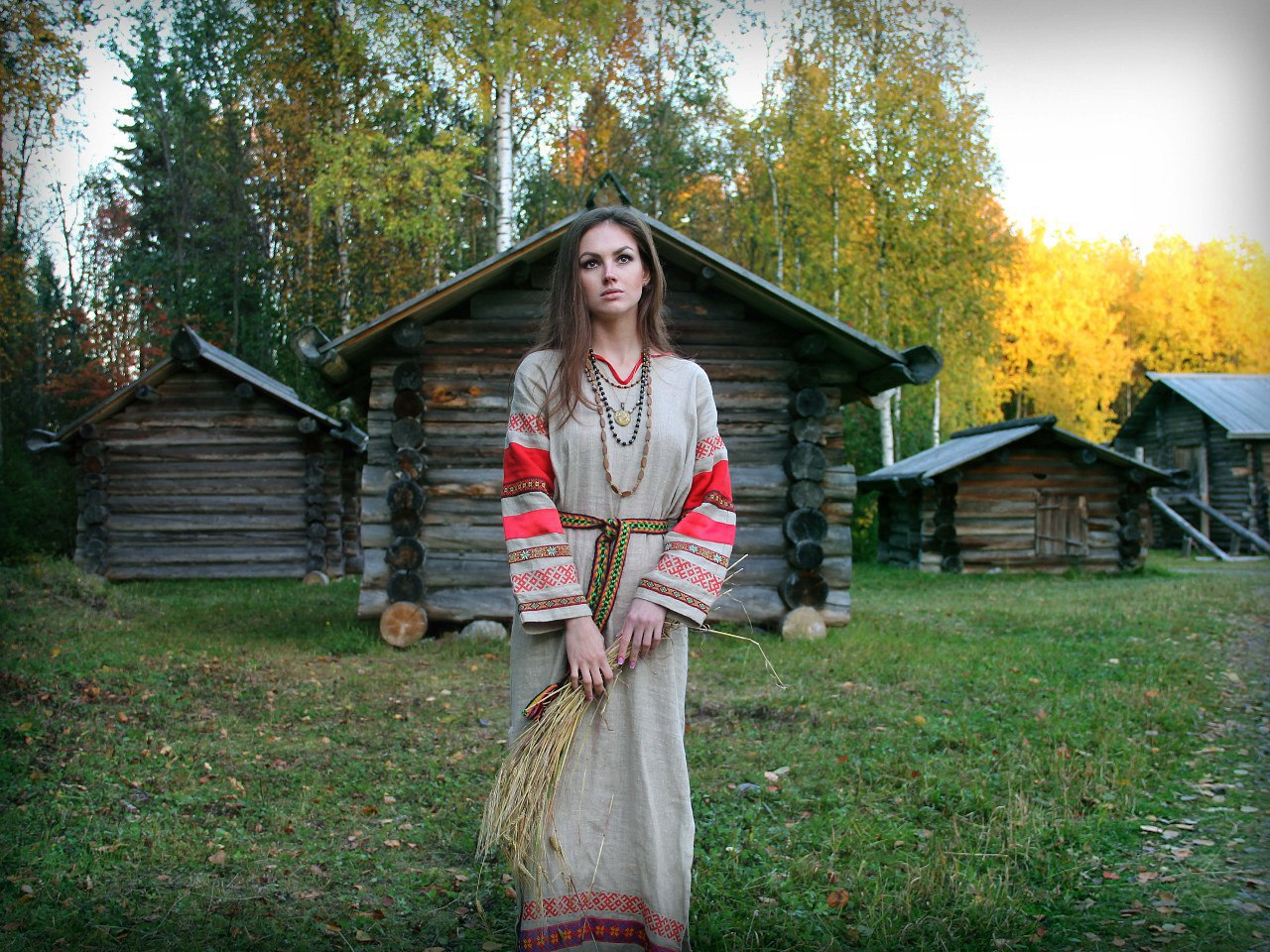 Sexy model Slavic girls in Morelia