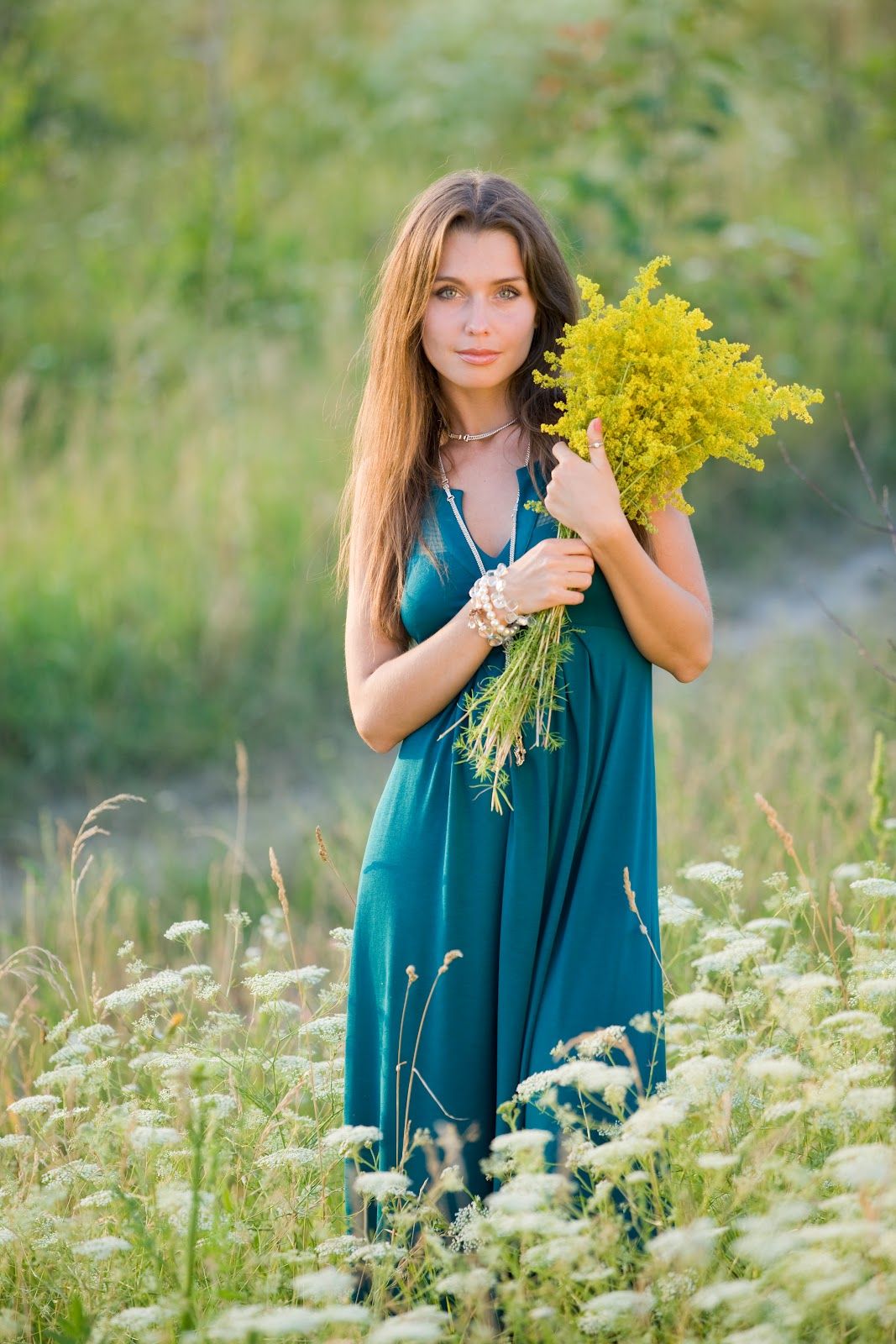 Slavic women in Morelia