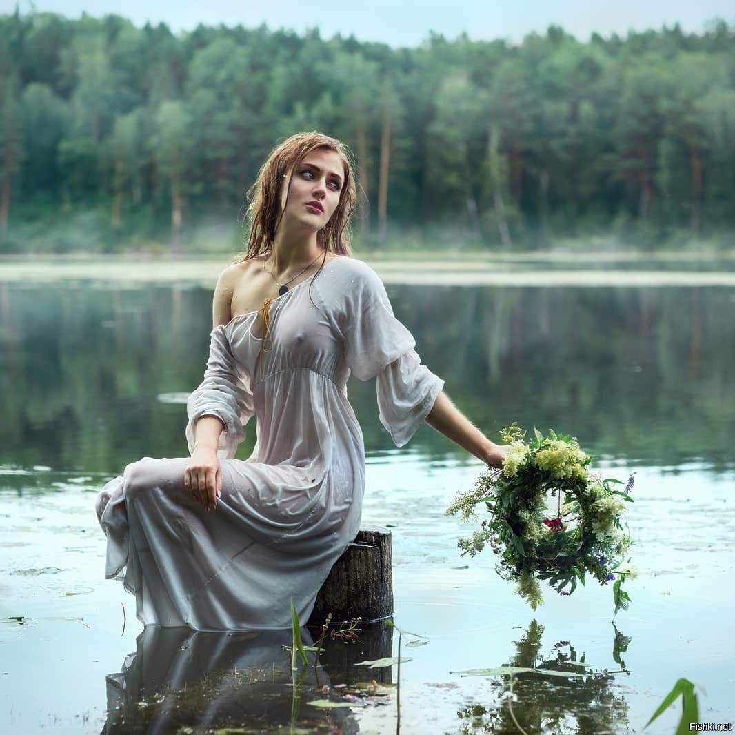 Beautiful girl Slavic women in Morelia