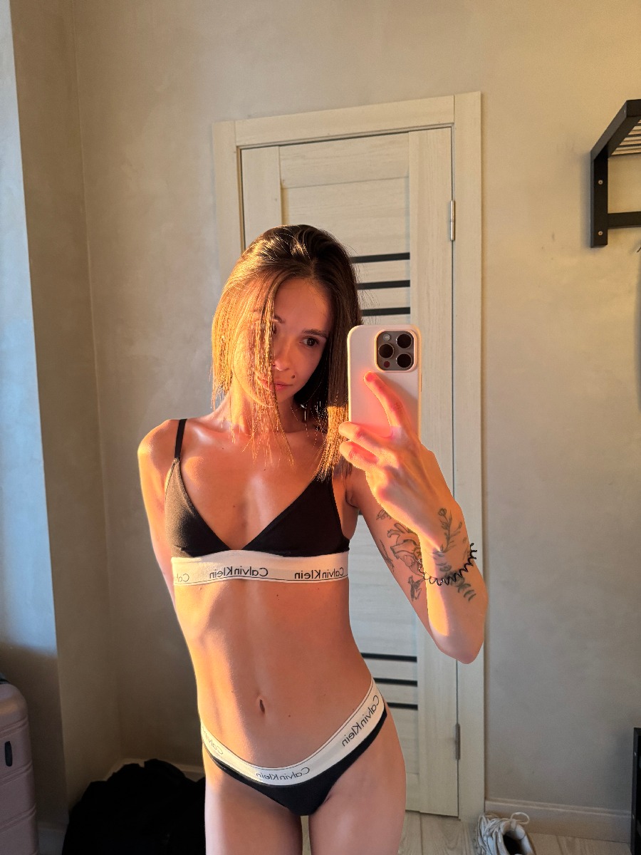 Photo Tina in Morelia